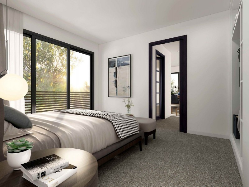 2,5,6/19 Nelson Street, Ringwood VIC 3134