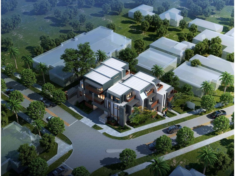 2,5,6/19 Nelson Street, Ringwood VIC 3134