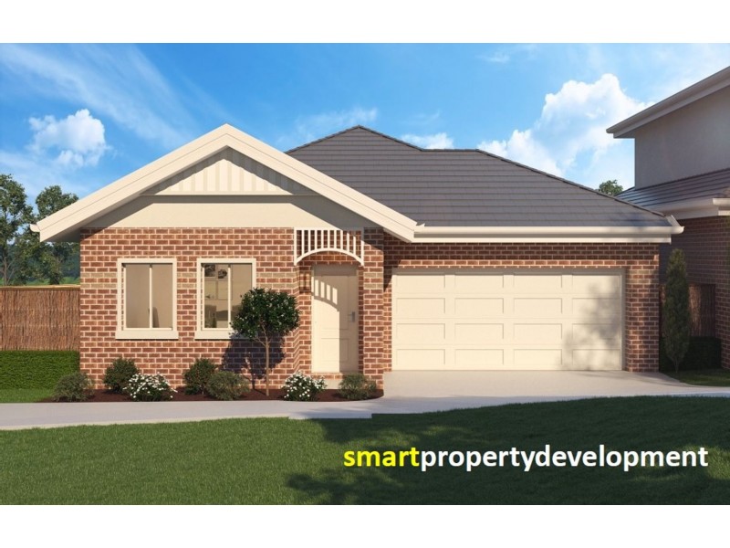 2/11-13 Gordon Street, Croydon VIC 3136