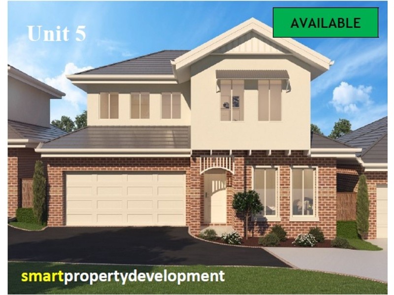 2/11-13 Gordon Street, Croydon VIC 3136