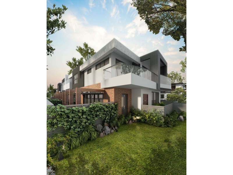 2/740 Elgar Road, Doncaster VIC 3108