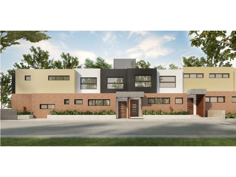 2/740 Elgar Road, Doncaster VIC 3108