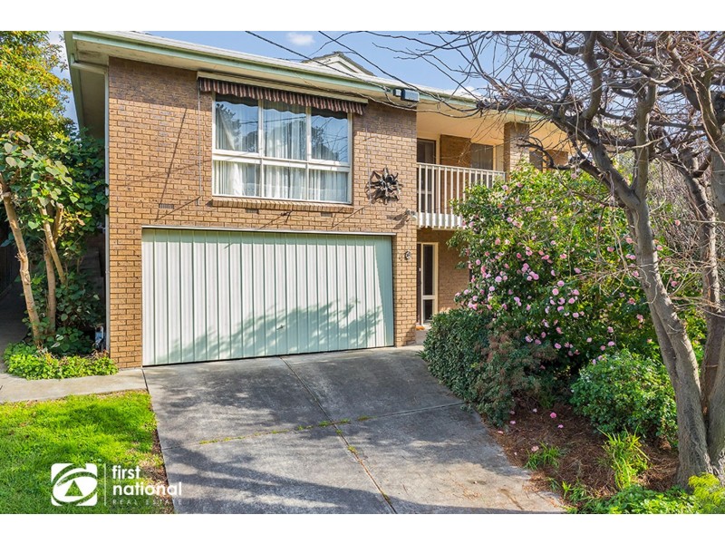34 Felgate Parade, Vermont South VIC 3133