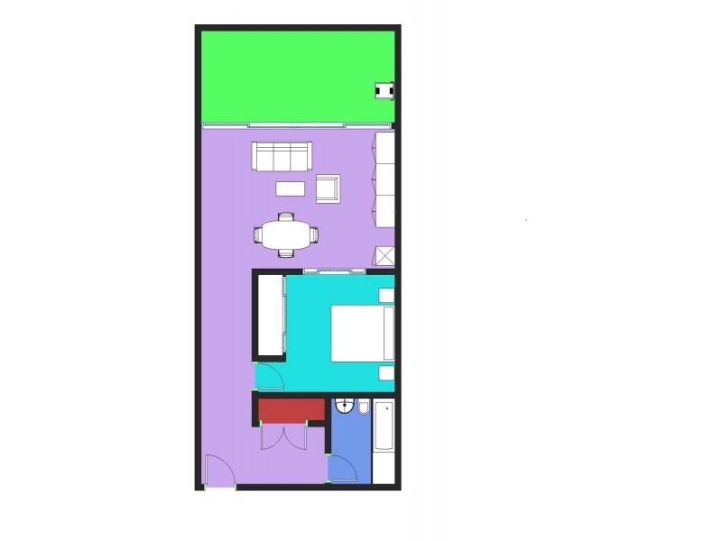 LG4/83 Tram Road, Doncaster VIC 3108 Floorplan