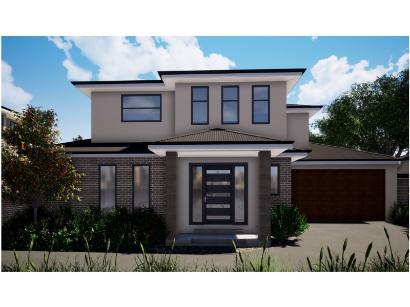 1&2/9 Gordon Street, Croydon VIC 3136