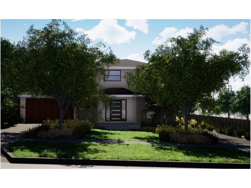 1&2/9 Gordon Street, Croydon VIC 3136