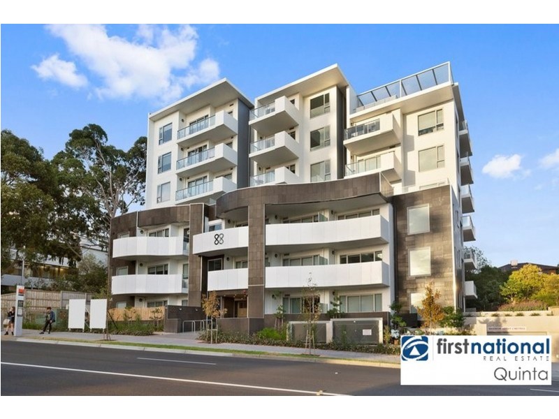 101/88 Tram Road, Doncaster VIC 3108
