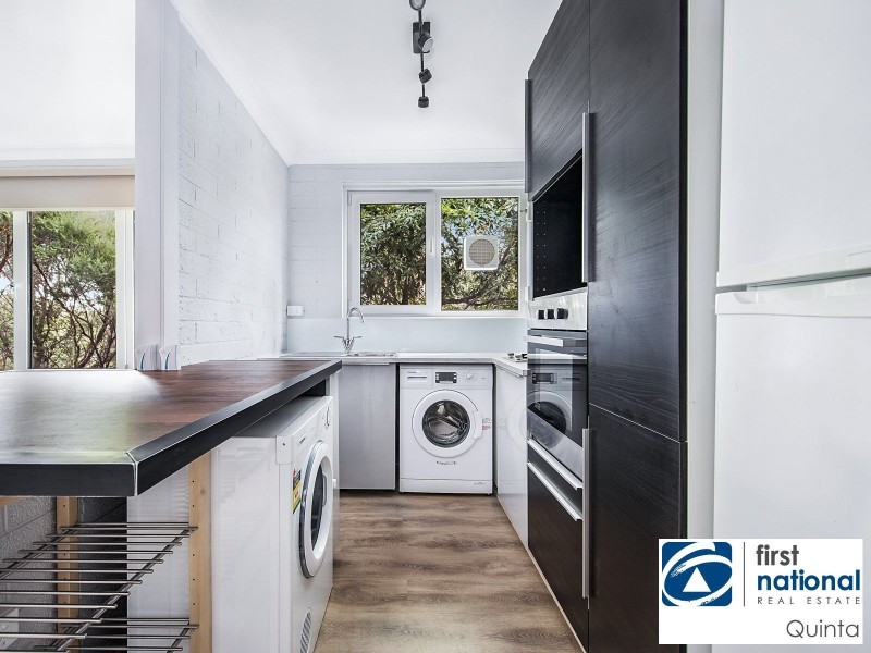 19/48 Farnham Street, Flemington VIC 3031