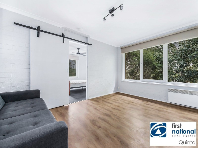 19/48 Farnham Street, Flemington VIC 3031
