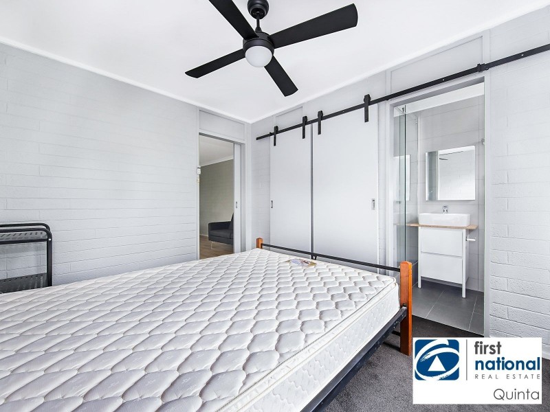 19/48 Farnham Street, Flemington VIC 3031