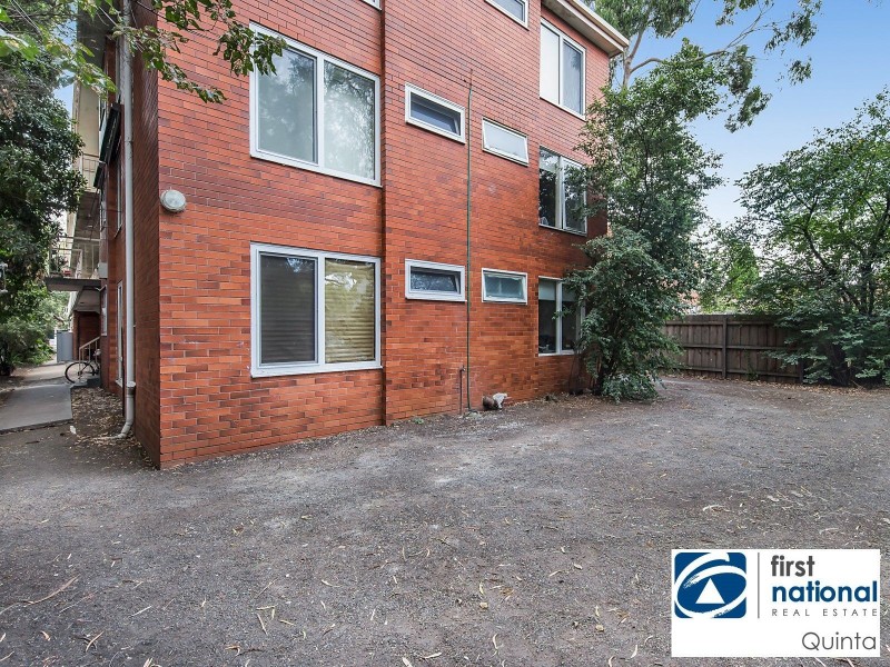 19/48 Farnham Street, Flemington VIC 3031