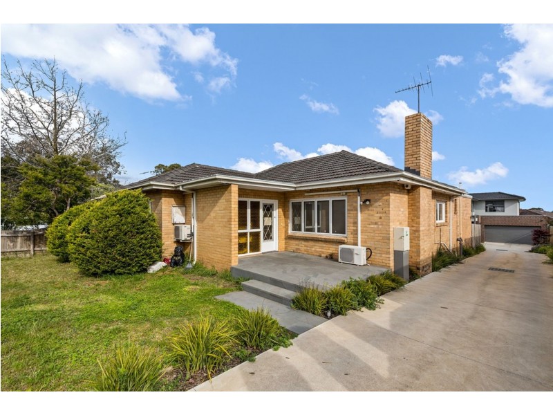 8 Adelaide Avenue, Mount Waverley VIC 3149