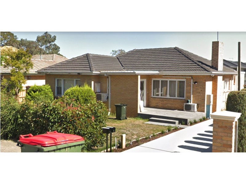 8 Adelaide Avenue, Mount Waverley VIC 3149