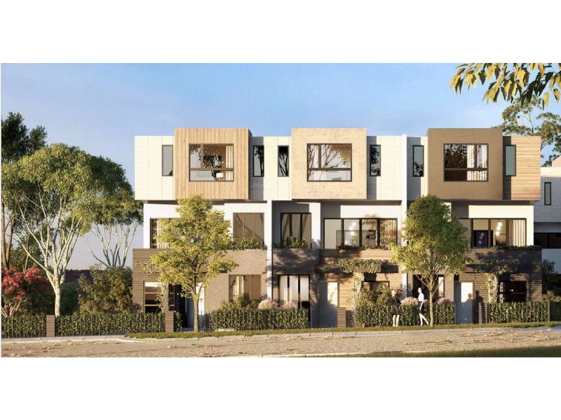 27/127 Tyner Road, Wantirna South VIC 3152