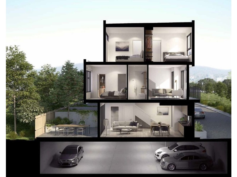 27/127 Tyner Road, Wantirna South VIC 3152