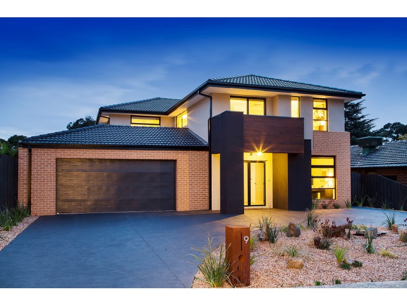 9 Teddington Way, Wantirna VIC 3152
