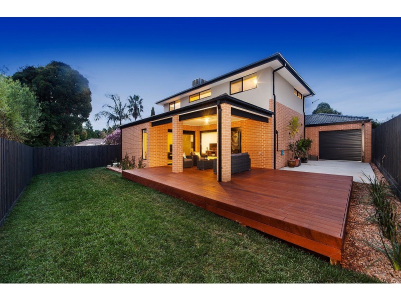 9 Teddington Way, Wantirna VIC 3152