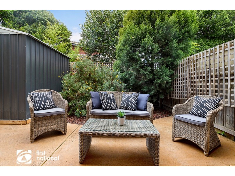 39 Silverwood Way, Glen Waverley VIC 3150