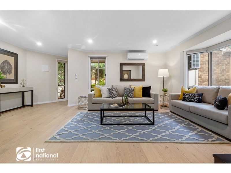 39 Silverwood Way, Glen Waverley VIC 3150