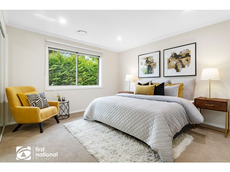 39 Silverwood Way, Glen Waverley VIC 3150