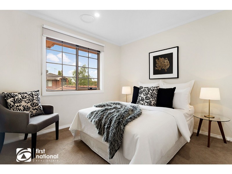 39 Silverwood Way, Glen Waverley VIC 3150