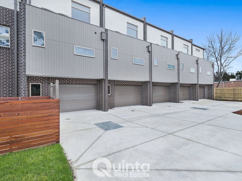 3/41 High Street, Bayswater VIC 3153