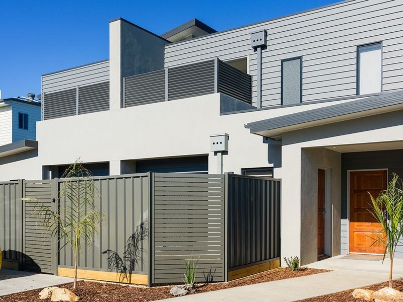 Unit 3/23A Smith Street, North Bendigo VIC 3550