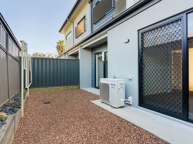 Unit 3/23A Smith Street, North Bendigo VIC 3550
