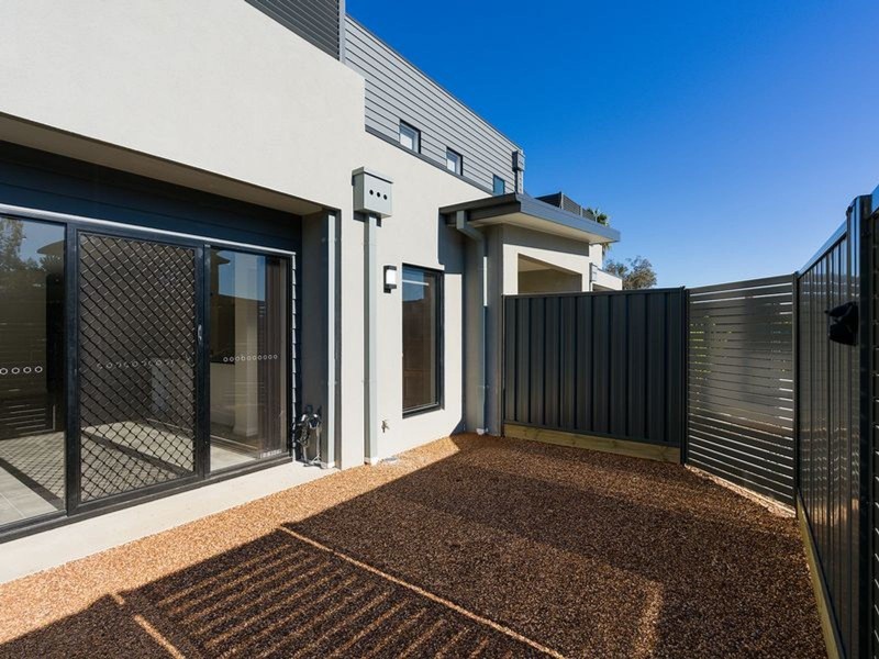 Unit 3/23A Smith Street, North Bendigo VIC 3550