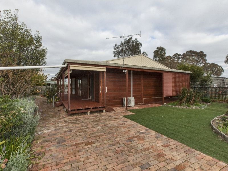 1 Young Street, Ararat VIC 3377