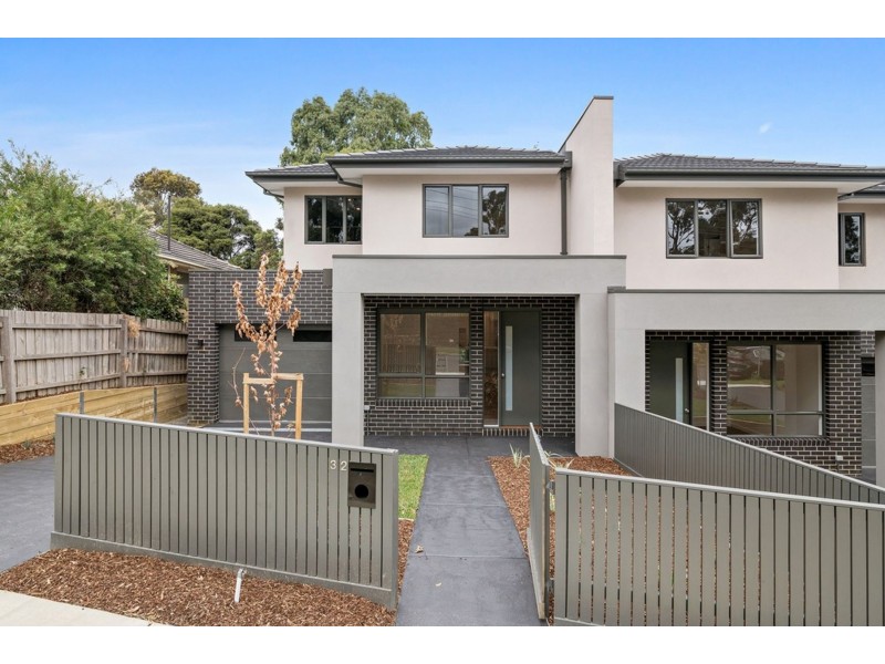 32 Bonview Crescent, Burwood East VIC 3151