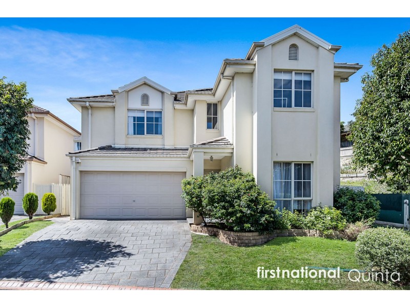 5 The Rise, Glen Waverley VIC 3150