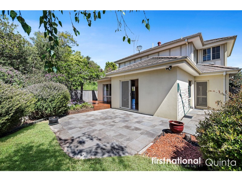 5 The Rise, Glen Waverley VIC 3150