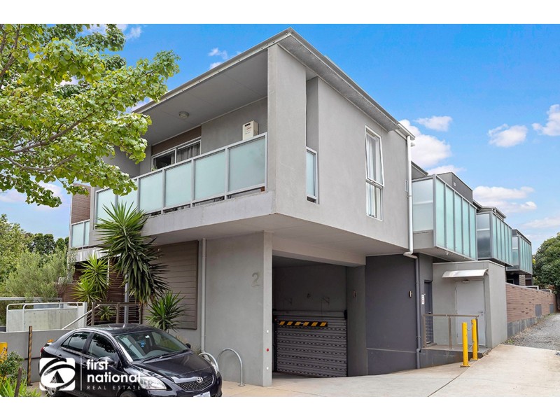 13/2 Middleborough Road, Burwood East VIC 3151