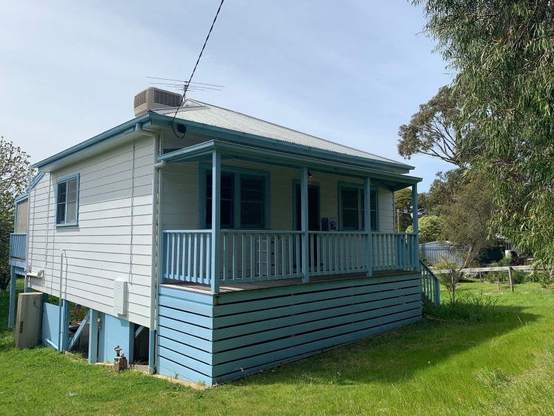 18 Eureka Street, Rye VIC 3941