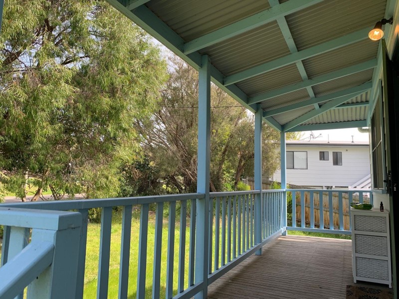 18 Eureka Street, Rye VIC 3941