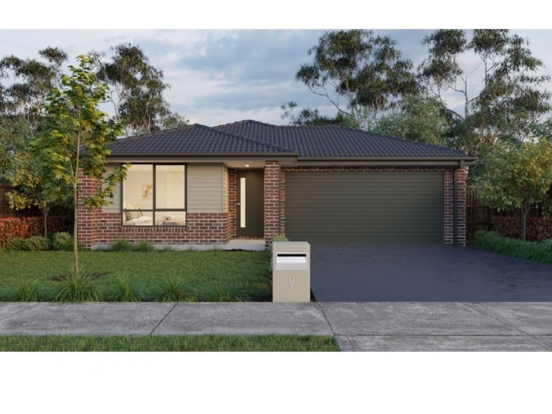 Multiple Lots Lance Terrace, Cranbourne East VIC 3977