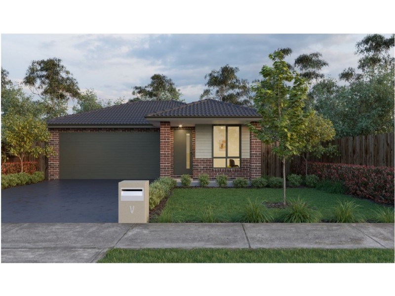 1 Bridgefield Estate, Rockbank VIC 3335