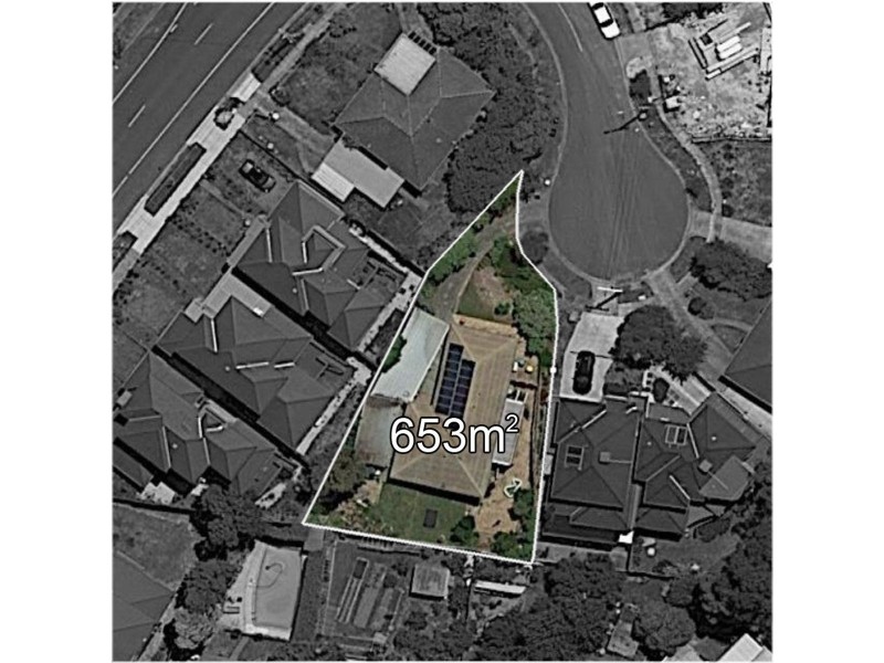 6 Callistemon Court, Doncaster East VIC 3109