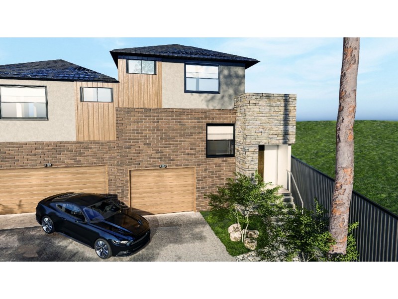 6 Callistemon Court, Doncaster East VIC 3109