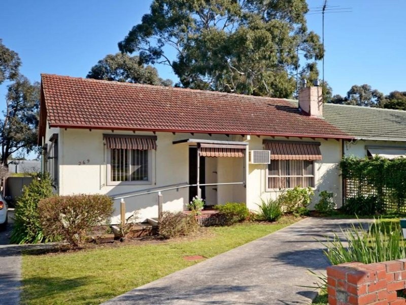 269 Liberty Parade, Heidelberg West VIC 3081