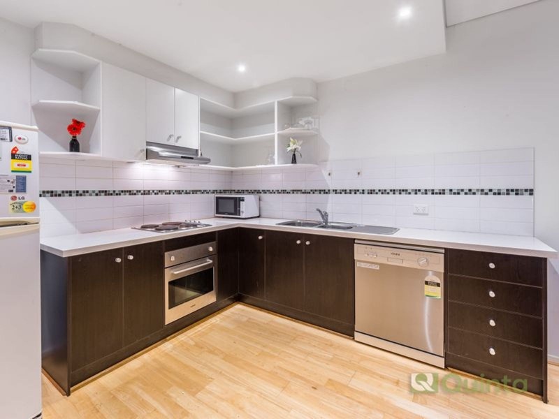 6/213 Normanby Road, Notting Hill VIC 3168