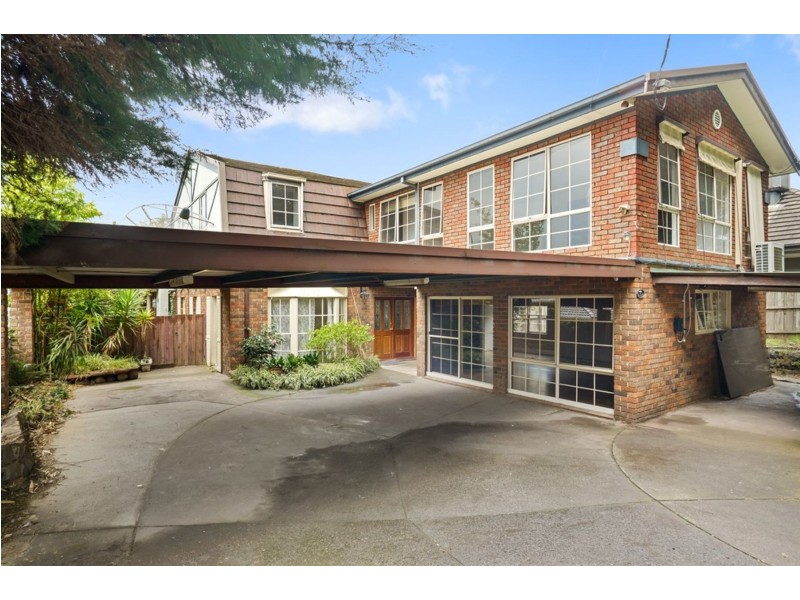 3 Adley Court, Vermont South VIC 3133