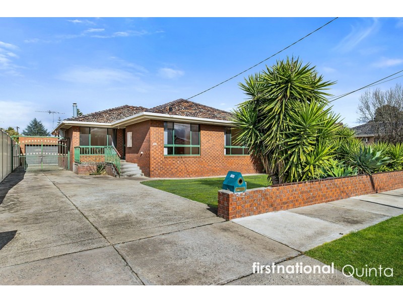 40 Festival Grove, Lalor VIC 3075