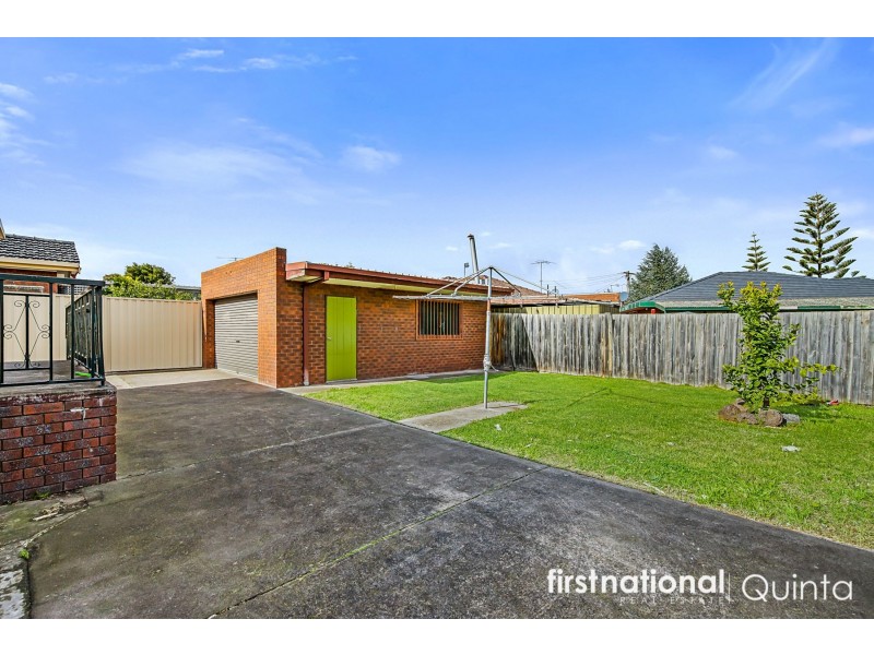 40 Festival Grove, Lalor VIC 3075