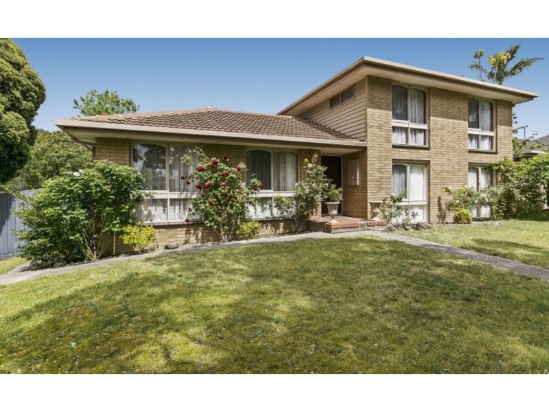 24 Sandhurst Road, Wantirna VIC 3152