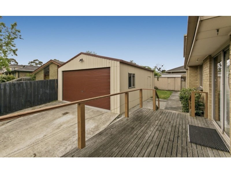 24 Sandhurst Road, Wantirna VIC 3152