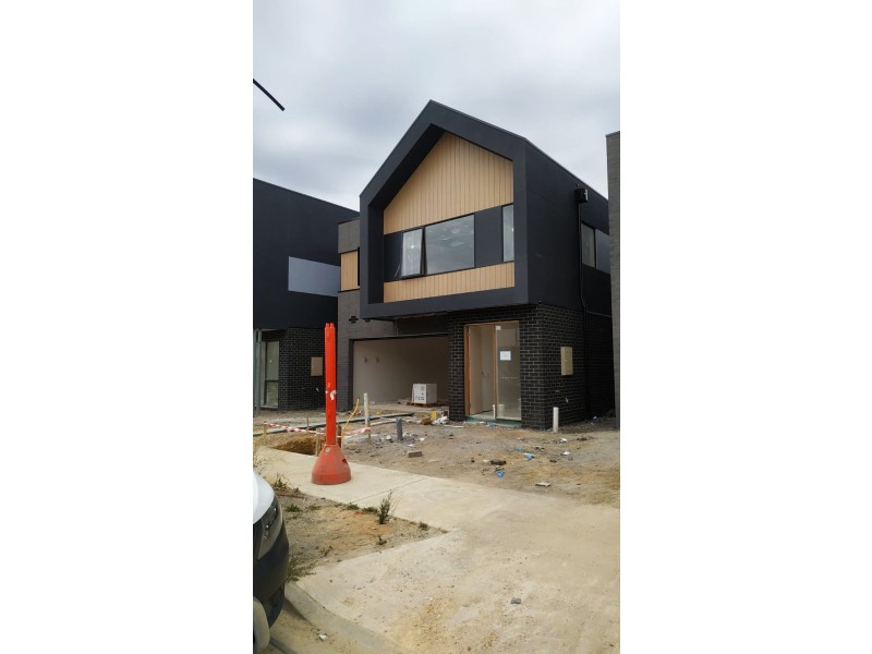 Lot 103/78 Middleborough Rd Burwood Brickworks Estate, Burwood East VIC 3151