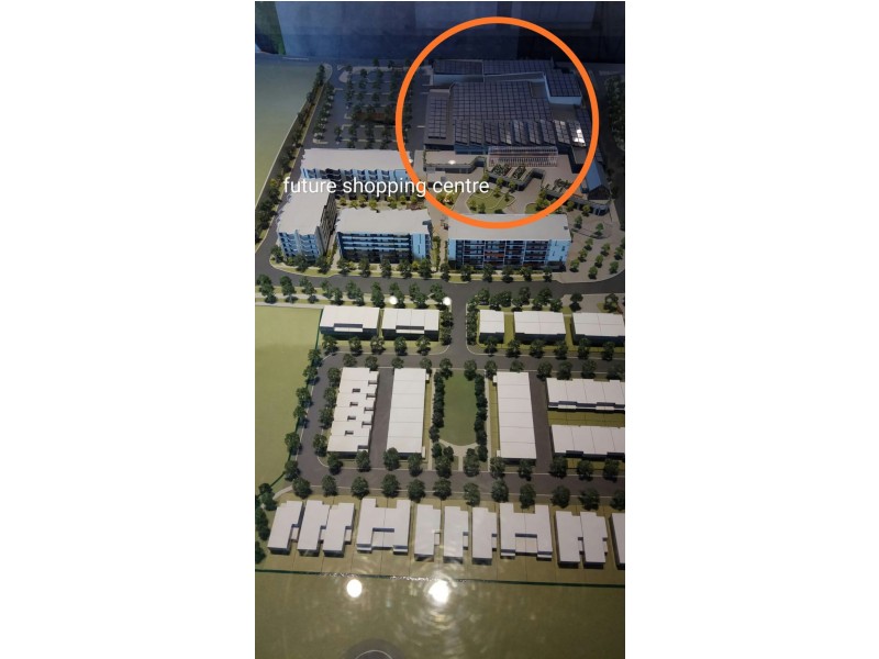 Lot 103/78 Middleborough Rd Burwood Brickworks Estate, Burwood East VIC 3151