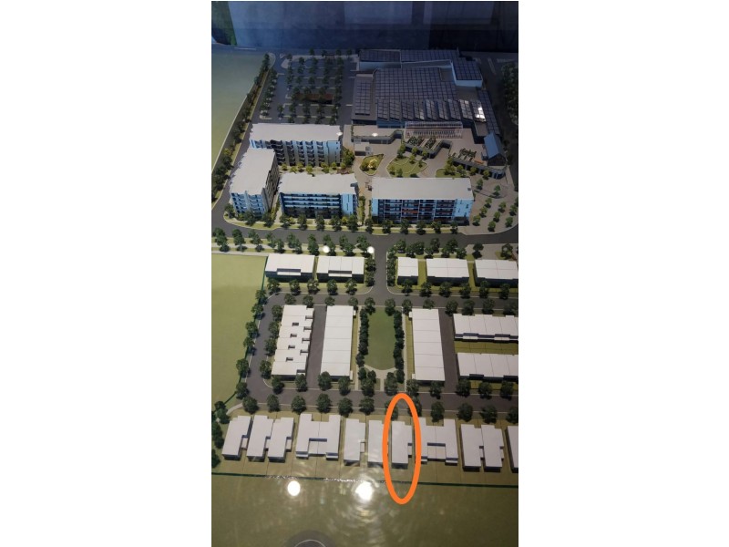 Lot 103/78 Middleborough Rd Burwood Brickworks Estate, Burwood East VIC 3151